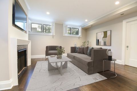 Tiny photo for 647 W Melrose Street #5, Chicago, IL 60657 (MLS # 12515897)