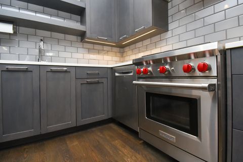 Tiny photo for 647 W Melrose Street #5, Chicago, IL 60657 (MLS # 12515897)