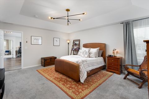 Tiny photo for 27W119 Redbud Lane, Winfield, IL 60190 (MLS # 12591207)