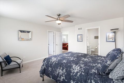 Tiny photo for 27W119 Redbud Lane, Winfield, IL 60190 (MLS # 12591207)