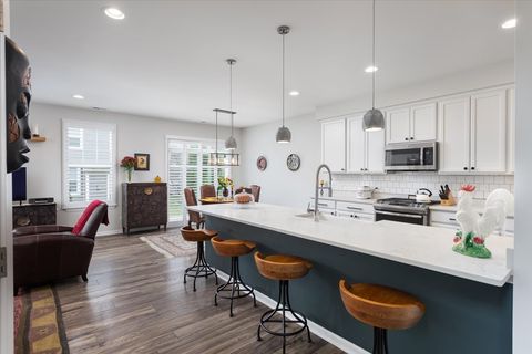 Tiny photo for 27W119 Redbud Lane, Winfield, IL 60190 (MLS # 12591207)