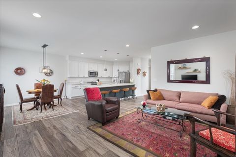 Tiny photo for 27W119 Redbud Lane, Winfield, IL 60190 (MLS # 12591207)