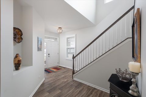 Tiny photo for 27W119 Redbud Lane, Winfield, IL 60190 (MLS # 12591207)