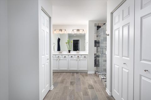 Tiny photo for 27W119 Redbud Lane, Winfield, IL 60190 (MLS # 12591207)