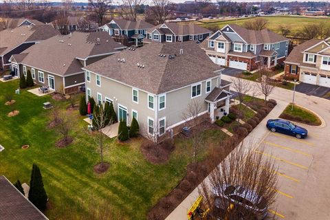 Tiny photo for 27W119 Redbud Lane, Winfield, IL 60190 (MLS # 12591207)