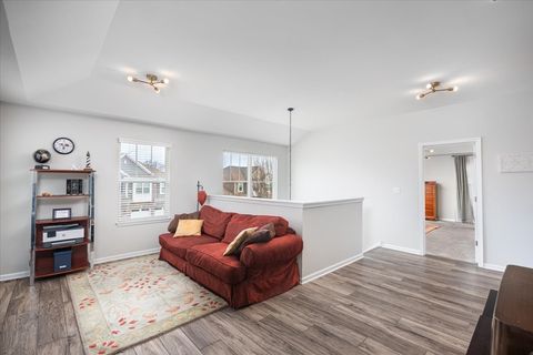 Tiny photo for 27W119 Redbud Lane, Winfield, IL 60190 (MLS # 12591207)