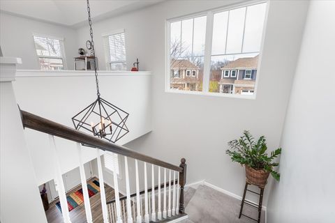 Tiny photo for 27W119 Redbud Lane, Winfield, IL 60190 (MLS # 12591207)