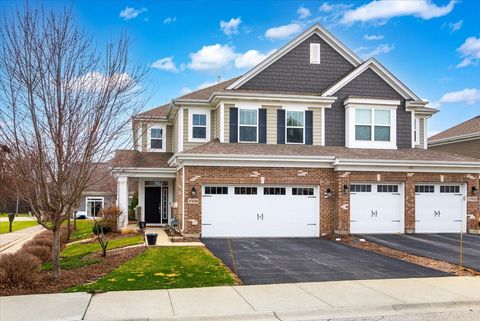 Photo of 27W119 Redbud Lane, Winfield, IL 60190 (MLS # 12591207)