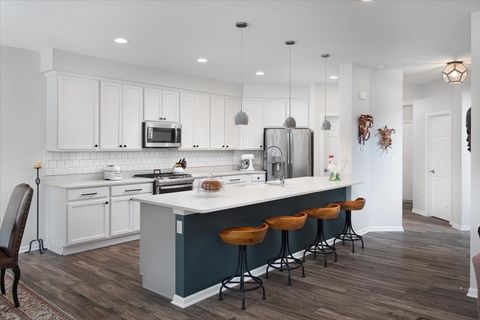 Tiny photo for 27W119 Redbud Lane, Winfield, IL 60190 (MLS # 12591207)