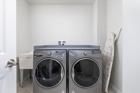 Tiny photo for 27W119 Redbud Lane, Winfield, IL 60190 (MLS # 12591207)