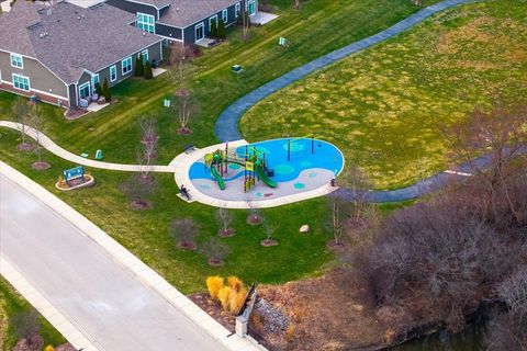 Tiny photo for 27W119 Redbud Lane, Winfield, IL 60190 (MLS # 12591207)