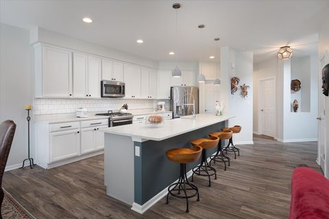 Tiny photo for 27W119 Redbud Lane, Winfield, IL 60190 (MLS # 12591207)