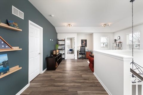 Tiny photo for 27W119 Redbud Lane, Winfield, IL 60190 (MLS # 12591207)