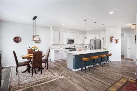 Tiny photo for 27W119 Redbud Lane, Winfield, IL 60190 (MLS # 12591207)