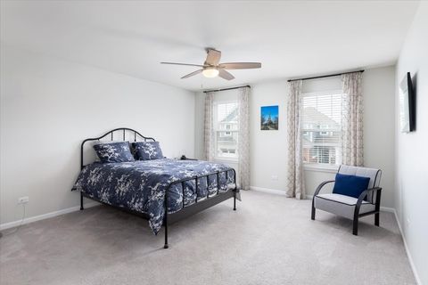 Tiny photo for 27W119 Redbud Lane, Winfield, IL 60190 (MLS # 12591207)