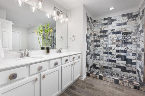 Tiny photo for 27W119 Redbud Lane, Winfield, IL 60190 (MLS # 12591207)