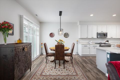 Tiny photo for 27W119 Redbud Lane, Winfield, IL 60190 (MLS # 12591207)