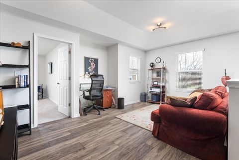 Tiny photo for 27W119 Redbud Lane, Winfield, IL 60190 (MLS # 12591207)