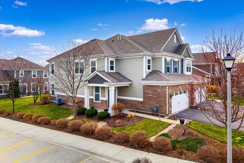 Tiny photo for 27W119 Redbud Lane, Winfield, IL 60190 (MLS # 12591207)