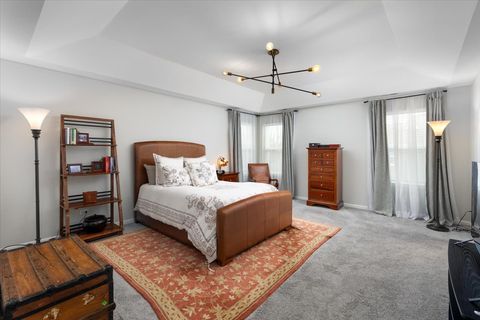 Tiny photo for 27W119 Redbud Lane, Winfield, IL 60190 (MLS # 12591207)