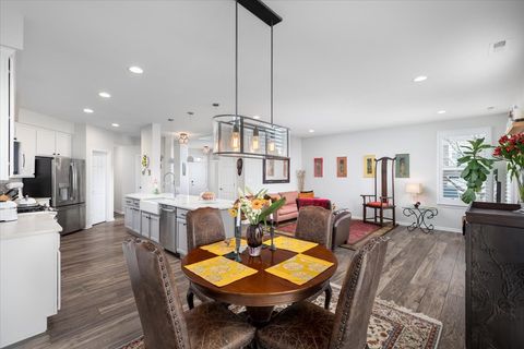 Tiny photo for 27W119 Redbud Lane, Winfield, IL 60190 (MLS # 12591207)