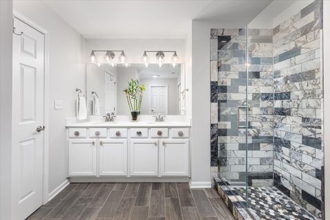 Tiny photo for 27W119 Redbud Lane, Winfield, IL 60190 (MLS # 12591207)