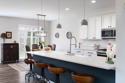 Tiny photo for 27W119 Redbud Lane, Winfield, IL 60190 (MLS # 12591207)