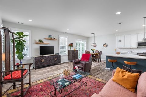 Tiny photo for 27W119 Redbud Lane, Winfield, IL 60190 (MLS # 12591207)