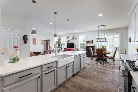 Tiny photo for 27W119 Redbud Lane, Winfield, IL 60190 (MLS # 12591207)