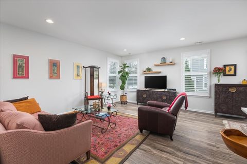 Tiny photo for 27W119 Redbud Lane, Winfield, IL 60190 (MLS # 12591207)