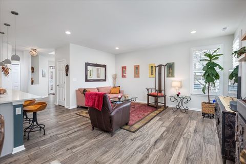 Tiny photo for 27W119 Redbud Lane, Winfield, IL 60190 (MLS # 12591207)