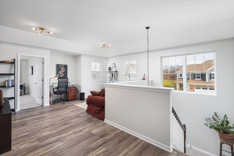 Tiny photo for 27W119 Redbud Lane, Winfield, IL 60190 (MLS # 12591207)