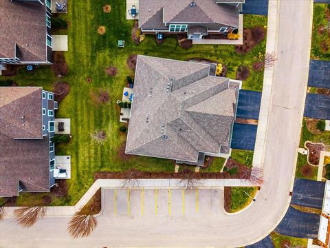 Tiny photo for 27W119 Redbud Lane, Winfield, IL 60190 (MLS # 12591207)