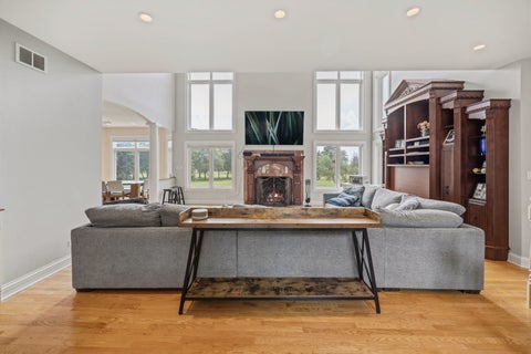 Tiny photo for 632 Philip Drive, Bartlett, IL 60103 (MLS # 12703470)
