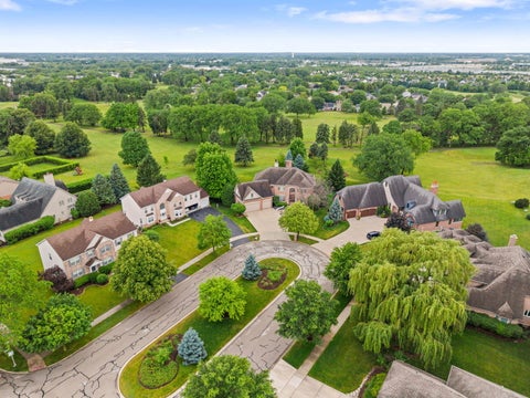 Tiny photo for 632 Philip Drive, Bartlett, IL 60103 (MLS # 12703470)