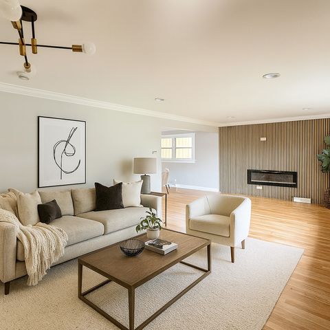 Tiny photo for 7716 Cronin Avenue, Justice, IL 60458 (MLS # 12464204)