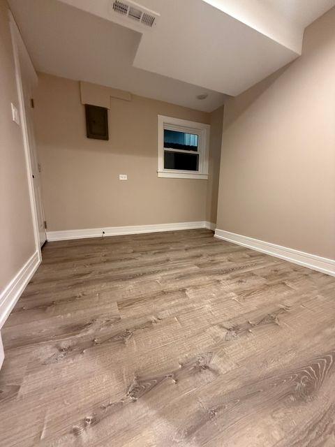 Tiny photo for 7716 Cronin Avenue, Justice, IL 60458 (MLS # 12464204)