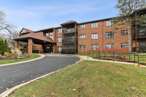 A home in Palos Heights