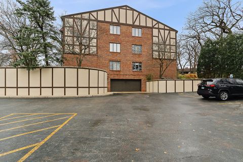 A home in Palos Heights