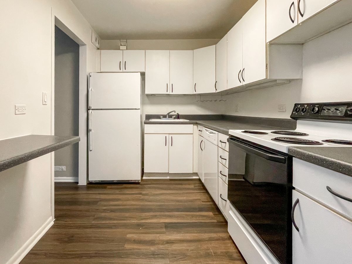 3550 N Lake Shore Drive 807