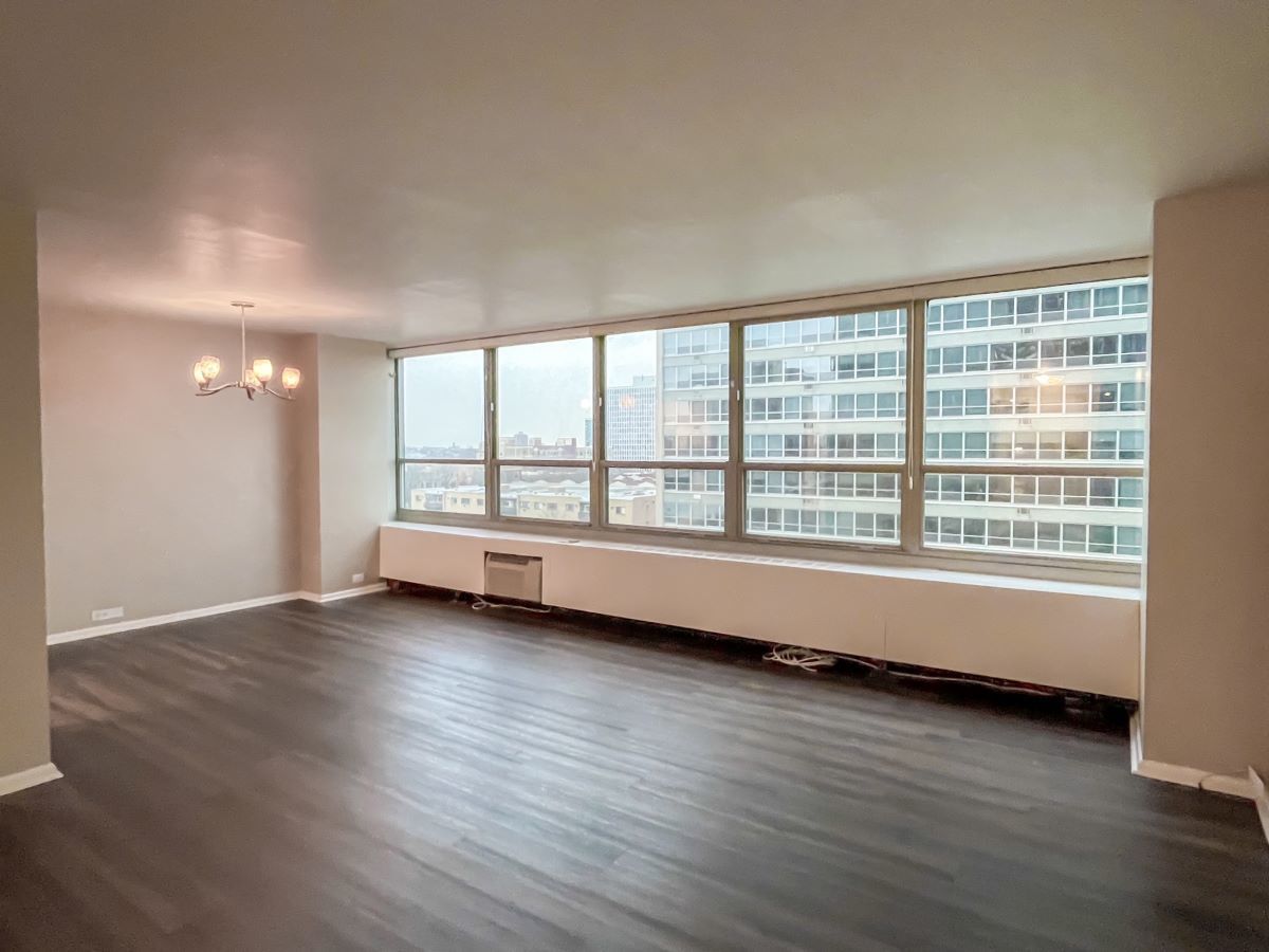 3550 N Lake Shore Drive 807