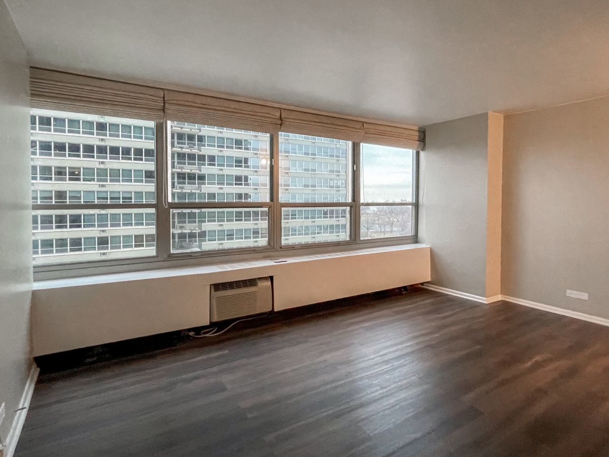 3550 N Lake Shore Drive 807