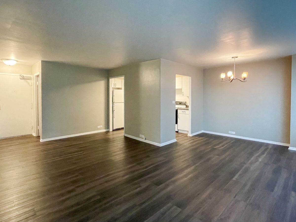 3550 N Lake Shore Drive 807