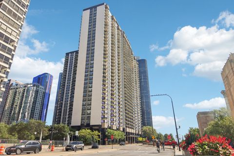 400 E Randolph Street 3714 Chicago IL 60601