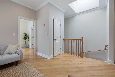 Tiny photo for 2841 W Cortez Street #3, Chicago, IL 60622 (MLS # 12552377)