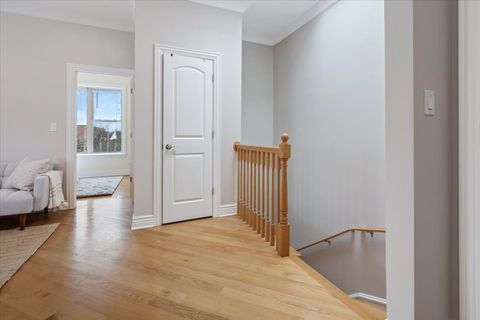 Tiny photo for 2841 W Cortez Street #3, Chicago, IL 60622 (MLS # 12552377)