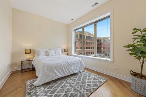 Tiny photo for 2841 W Cortez Street #3, Chicago, IL 60622 (MLS # 12552377)