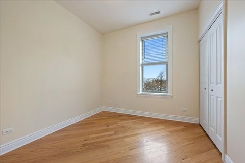Tiny photo for 2841 W Cortez Street #3, Chicago, IL 60622 (MLS # 12552377)