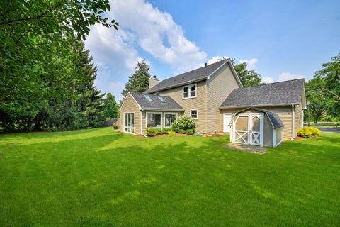 Tiny photo for 934 Lewis Place, Geneva, IL 60134 (MLS # 12709193)