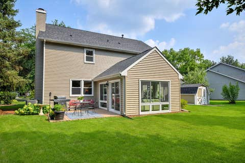 Tiny photo for 934 Lewis Place, Geneva, IL 60134 (MLS # 12709193)